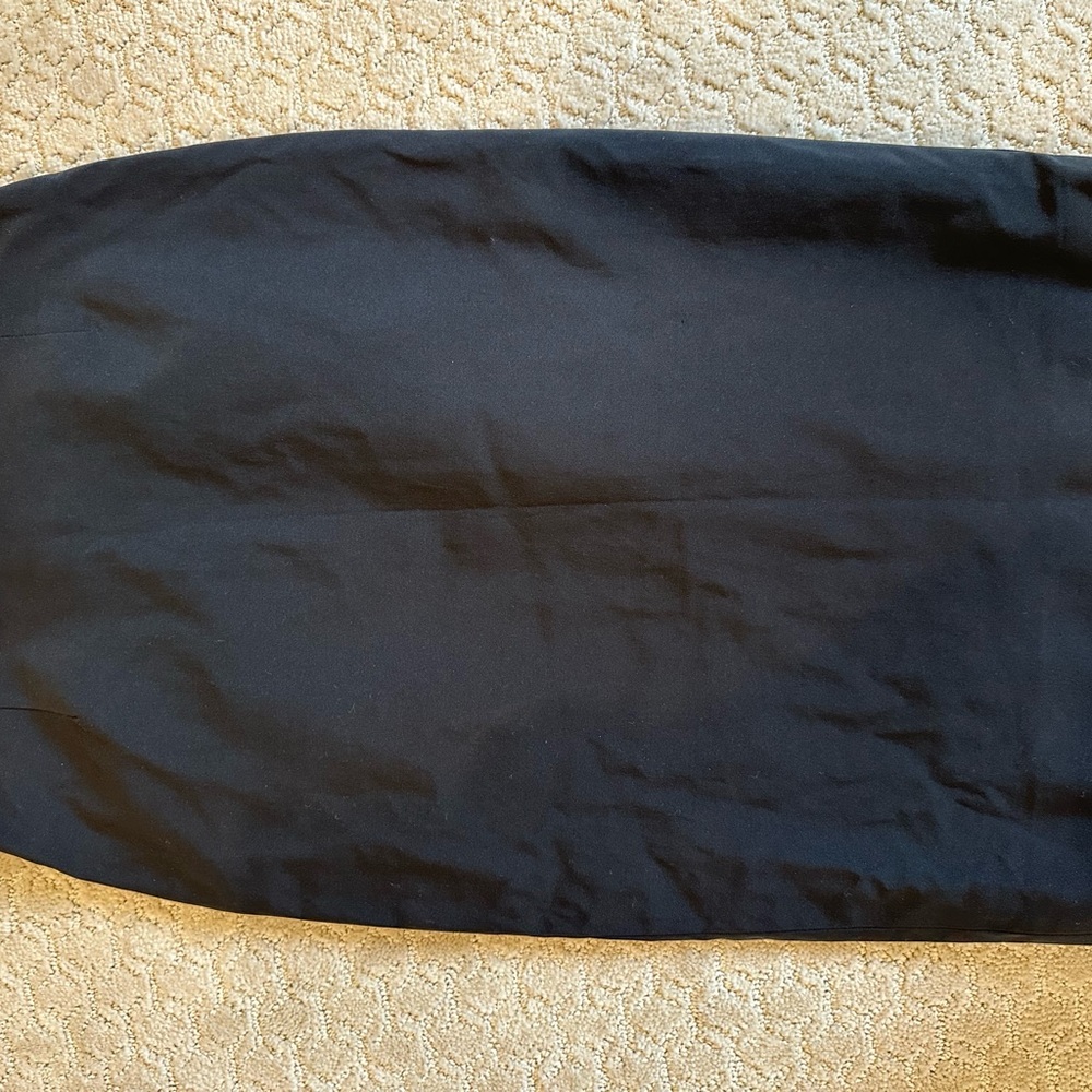 Charles Chang-Lima black suit - Picture 7 of 10